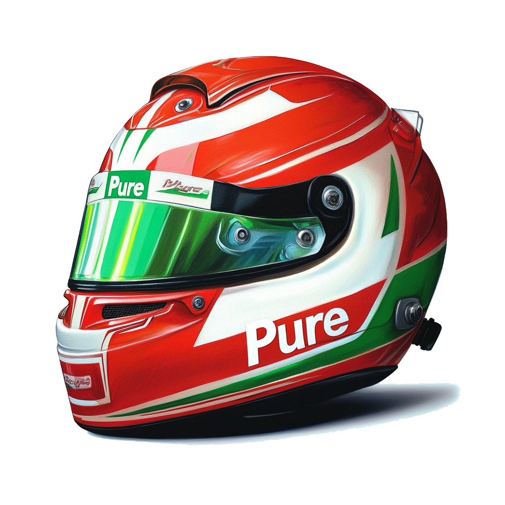 'PURE - Le casque