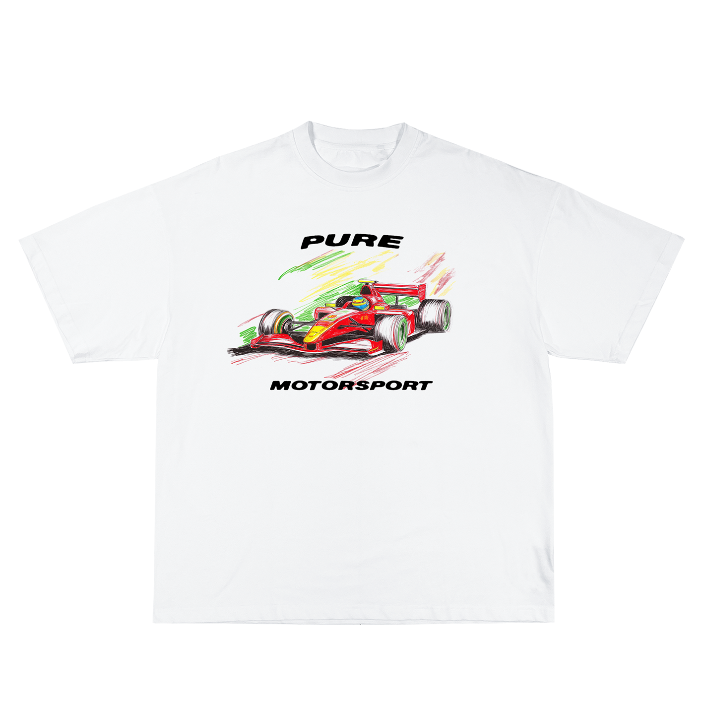 'PURE - Kid F1