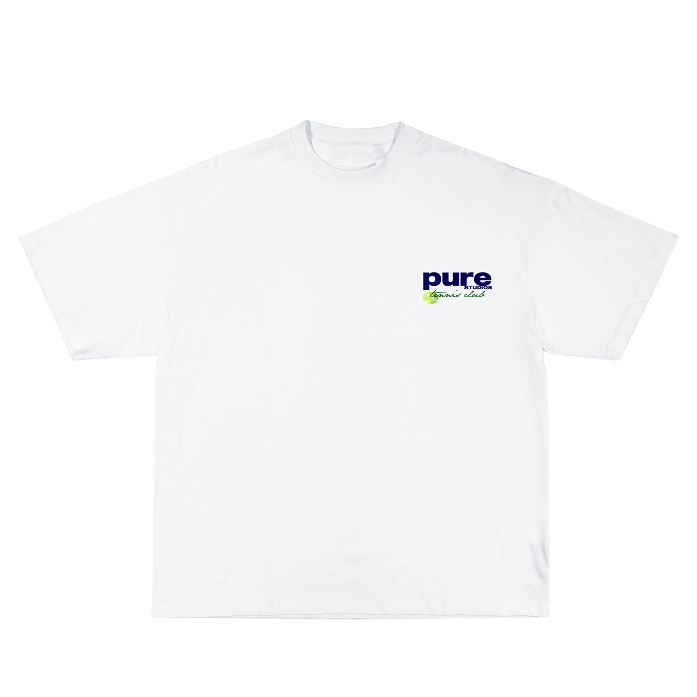 'PURE - Tennis club