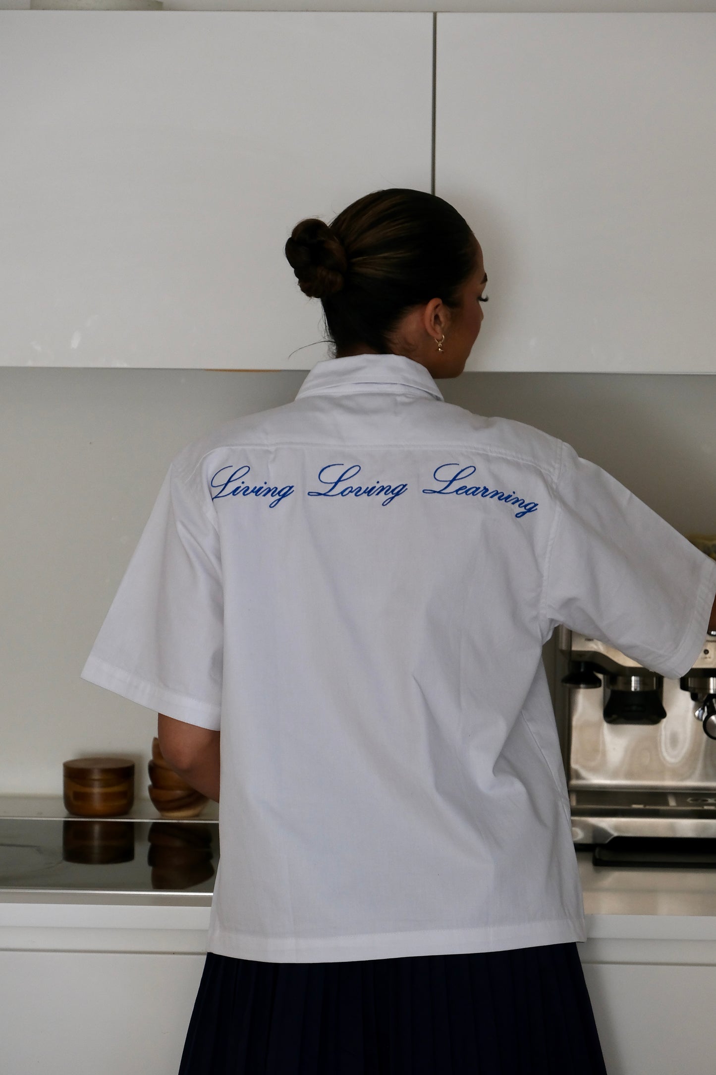 PURE - 3L Shirt