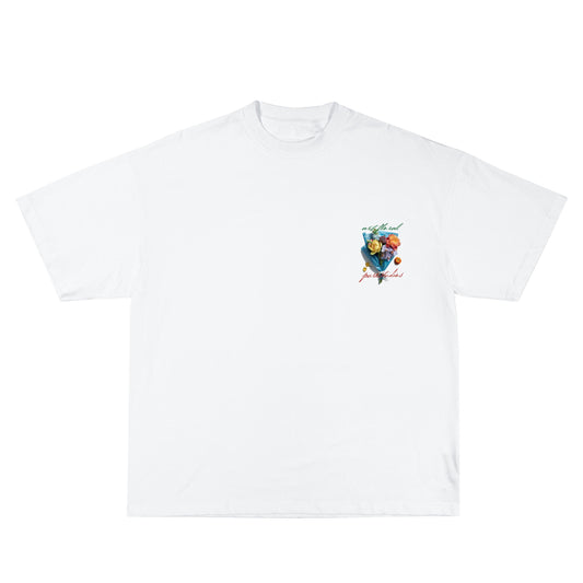 '26/SS - PURE - Art floral