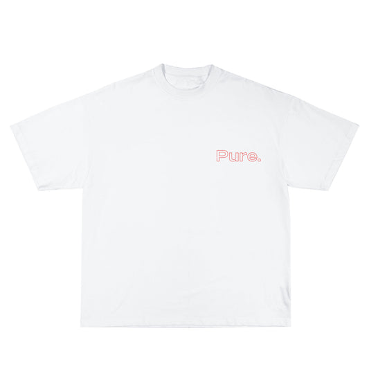 PURE - The flower book