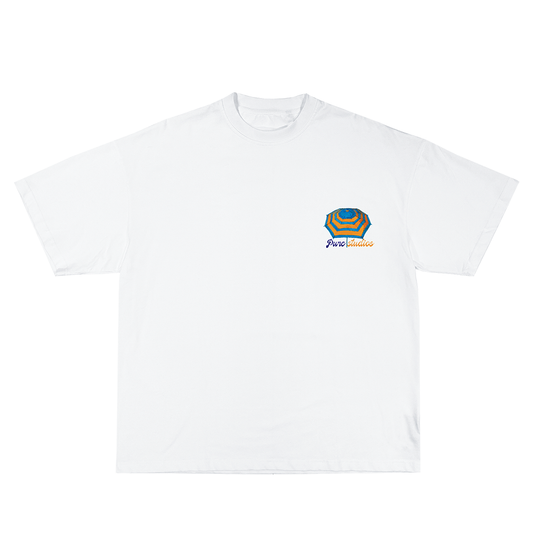 PURE - Beach tee-shirt