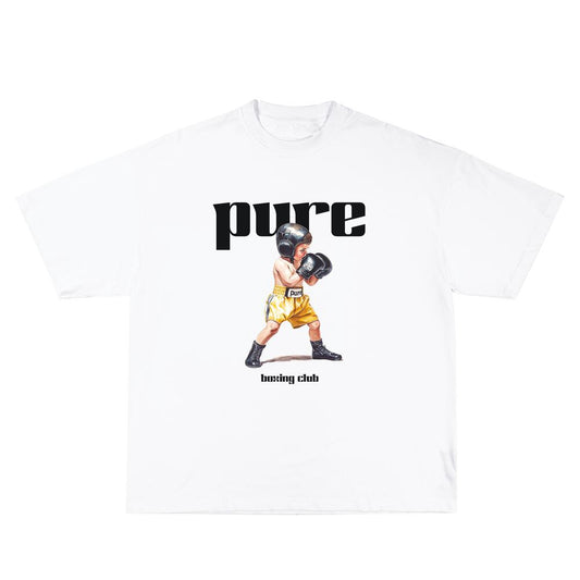 '26/SS - PURE - Boxing Club