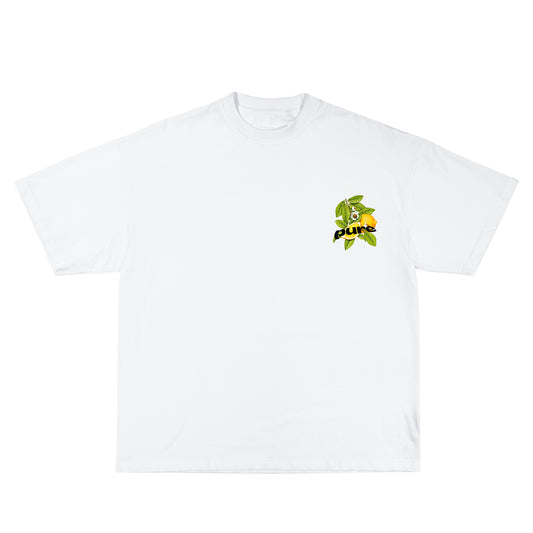 PURE - Le citron